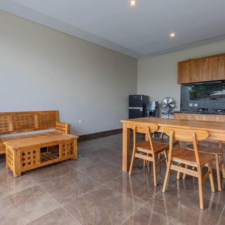 New Private Pool Villa - Villa Dhea Ubud エクステリア 写真
